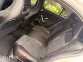 Mercedes-Benz A 180 d 7G-DCT AMG Line