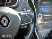 Renault Scénic 1.5 dCi Exclusive SS