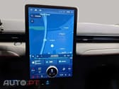 Ford Mustang Mach-E 76kWh Allrad Autom