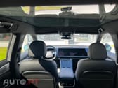 XPeng G9 98 kWh AWD Performance