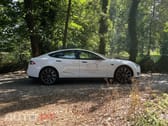 Tesla Model S 90D