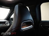 Mercedes-Benz A 180 CDi BlueEfficiency AMG Line Aut.