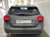 Mercedes-Benz A 160 CDI Urban