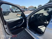 BMW 320 d Touring Pack M Auto