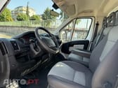 Citroen Jumper Jumper 2.2HDI Longa 3LUG