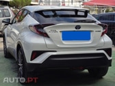 Toyota C-HR 1.8 HSD EXCLUSIV / P.LUXURY