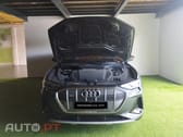 Audi E-Tron 55 quattro S line