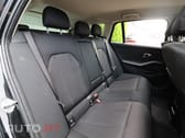 BMW 318 d Advantage Auto