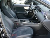 Mercedes-Benz CLA 250 e Shooting Brake AMG Line