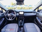 Renault Clio 1.0 TCe Techno CVT