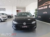 Volkswagen Polo 1.0 TSI Style