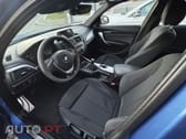 BMW 120 d xDrive Pack M