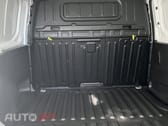 Citroen Berlingo 1.6 BlueHDi   (2016-2019)