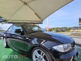 BMW 118 d Pack M