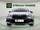 BMW i5 M60  xDRIVE I.V.A DEDUTIVEL 