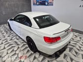 BMW 320 i Cabrio