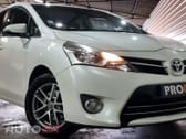 Toyota Verso 1.6 D-4D Comfort