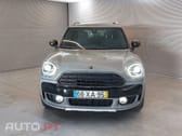 MINI Countryman One D