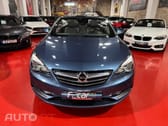 Opel Cascada 2.0 CDTi S/S J20