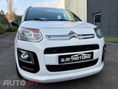 Citroen C3 Picasso PureTech Exclusive