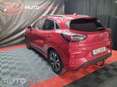Ford Puma 1.0 EcoBoost ST-Line Aut.