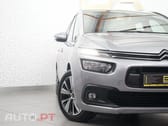 Citroen C4 Picasso 1.6 BlueHDi Exclusive EAT6