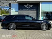 Mercedes-Benz E 300 de AMG Line