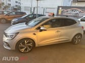 Renault Clio 1.5 Blue dCi RS Line