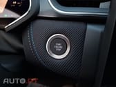 Renault Symbioz full hybrid E-Tech 160 esprit Alpine