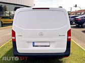 Mercedes-Benz Vito 110 CDi/32 Pro