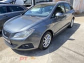 Seat Ibiza 1.2 TDI CR Ecomotive Reference