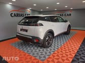 Peugeot 2008 1.2 PureTech Allure EAT8