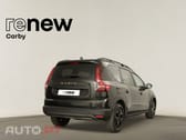 Dacia Jogger Jogger 1.0 ECO-G Extreme+ Up&Go 7L Bi-Fuel
