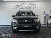 Dacia Sandero 0.9 TCe SL Stepway of Life