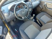 Dacia Duster 1.5 dCi Prestige