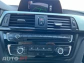 BMW 418 d Line Sport Auto