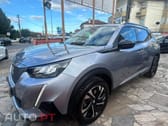 Peugeot E-2008 50 KWh Allure  5D Eletrico