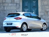 Renault Clio 1.0 Tce 90 Business