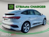 Audi Q4 E-Tron 40 S Line I.V.A DEDUTIVEL
