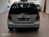 Mercedes-Benz A 200 Elegance Automatic