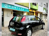 Fiat Punto 1.3 M-Jet Easy S&S
