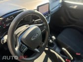 Ford Fiesta 1.0 EcoBoost Active