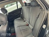 BMW 318 d Touring Line Luxury