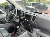 Peugeot Expert L2H1 TwinCab Premium