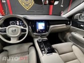 Volvo V60 2.0 T8 AWD TE Inscription Expression