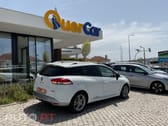 Renault Clio Sport Tourer 1.5 dCi GT Line EDC