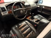 Volkswagen Touareg 2.5 TDi