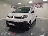 Citroen Jumpy 1.6 BlueHDi M Confort