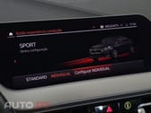 BMW 216 d Line Sport