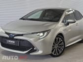 Toyota Corolla 2.0 Hybrid Exclusive